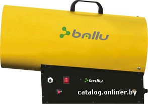 Газовая тепловая пушка Ballu BHG-40 S