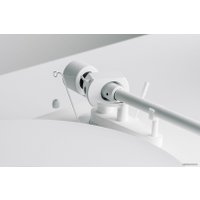 Виниловый проигрыватель Pro-Ject Debut PRO White Edition