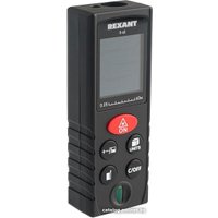 Лазерный дальномер Rexant R-60 13-3081