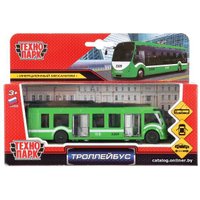 Троллейбус Технопарк Троллейбус новый SB-18-10-GN-WB