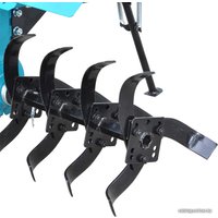 Мотокультиватор бензиновый Spec SP-850