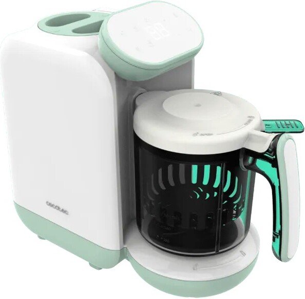 

Блендер-пароварка Cecotec Nana BabyCare FoodProcessor 1907
