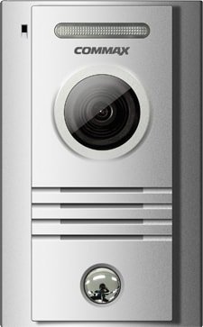 

Вызывная панель Commax DRC-40K