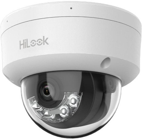 IP-камера HiLook IPC-D140HA-LU (2.8 мм)