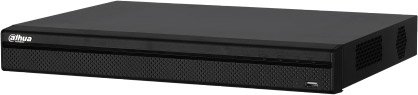 

Гибридный видеорегистратор Dahua DHI-HCVR7204AN-4K