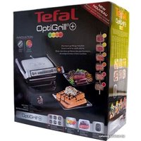 Электрогриль Tefal GC716D12