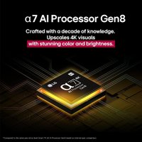 Телевизор LG Nanocell AI NANO90 43NANO90A6B