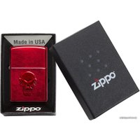 Зажигалка Zippo Candy Apple Red 21186