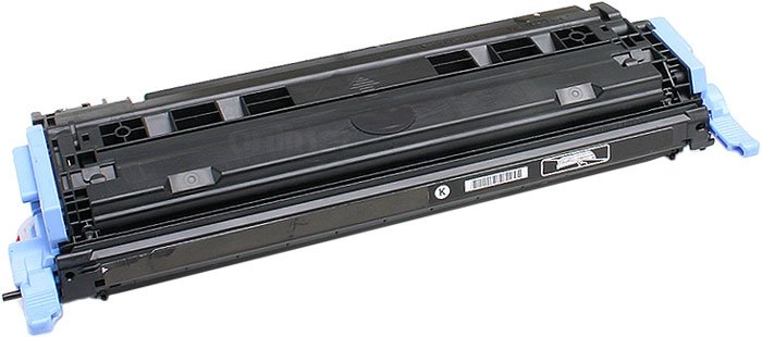 

Картридж HP Q6000A