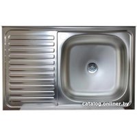 Кухонная мойка Mixline R 503443