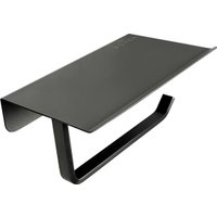 Держатель для туалетной бумаги Roxen RX-1001GM