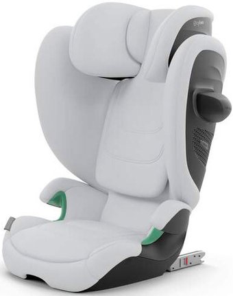Детское автокресло Cybex Solution G2 Comfort (fog grey)