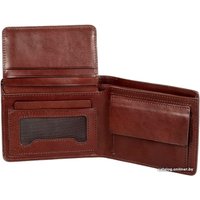 Кошелек Sergio Belotti Irido 3540 (коричневый)