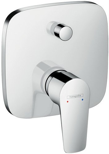 

Смеситель Hansgrohe Talis E 71474000 (хром)