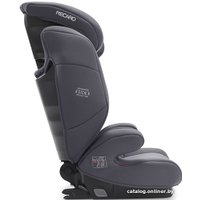 Детское автокресло RECARO Monza Nova Evo Seatfix (power berry)