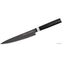 Кухонный нож Samura Mo-V SM-0023B