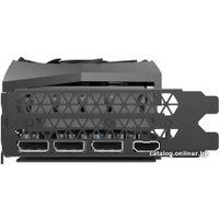 Видеокарта ZOTAC GeForce RTX 3080 Trinity OC LHR 12GB ZT-A30820J-10PLHR