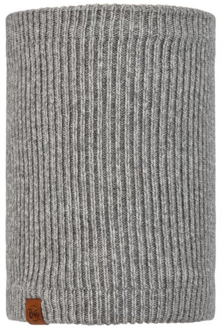 Шарф (бафф) Buff Knitted Neckwarmer Lilon Birch Gray 134480.954.10.00