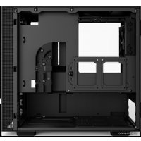 Корпус NZXT H200 (черный)