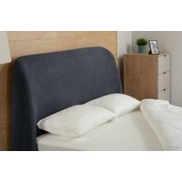 Кровать Divan Далти 140 (Happy Grafit)