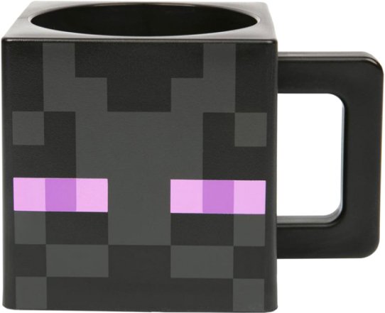 

Кружка Jinx Minecraft Enderman J09082