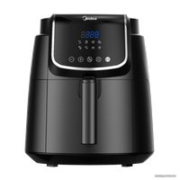 Аэрогриль (аэрофритюрница) Midea MF-CN35C