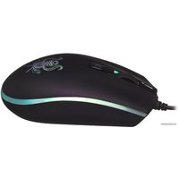 Игровая мышь Оклик 706G