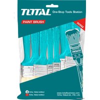 Кисть малярная Total THT8450801 (8 шт)