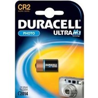 Батарейка DURACELL CR2