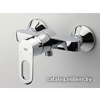 Смеситель Grohe BauLoop 23340000