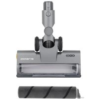 Пылесос Polaris PVCS 4010 FusionPRO (серый)