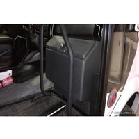 Компрессорный автохолодильник Indel B FCV40