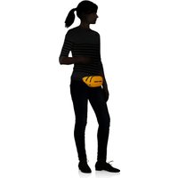 Сумка на пояс Samsonite Ecodiver KH7-06009 (желтый)