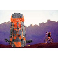 Туристический рюкзак ZEZ Sport SY-104