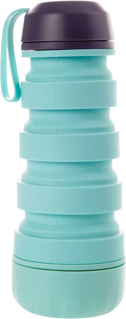 

Бутылка для воды Bradex KZ 0656 бирюзовый