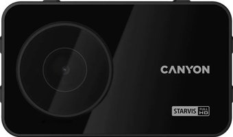 Canyon CND-DVR10GPS