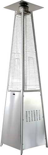 Инфракрасный обогреватель Springhouse FSD-C-SS