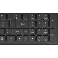 Ноутбук Lenovo IdeaPad 300-17ISK [80QH00AMPB]