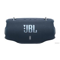 Беспроводная колонка JBL Xtreme 4 (темно-синий)