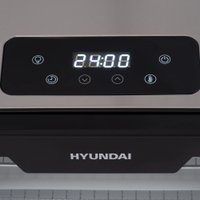 Сушилка для овощей и фруктов Hyundai HYFD-8802
