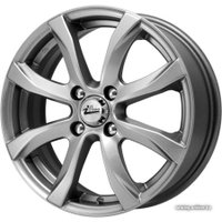 Литые диски iFree Дайс (КС696) 15x6" 4x98мм DIA 58.5мм ET 35мм [265501]