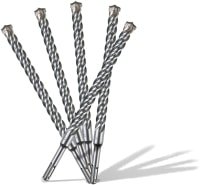 

Набор буров Milwaukee 4932352050