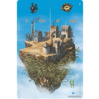 Настольная игра Мир Хобби Нория