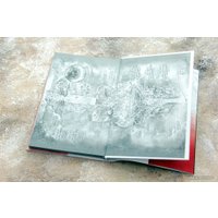 Манга АСТ. Made in Abyss. Созданный в бездне. Том 7 (Цукуси Акихито)