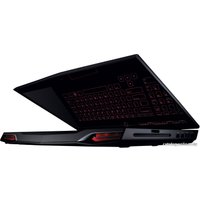 Игровой ноутбук Dell Alienware M17x R4 (i7361FHDG16H75GTX66)