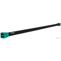 Бодибар Espado ES2605 5 кг (аквамарин)