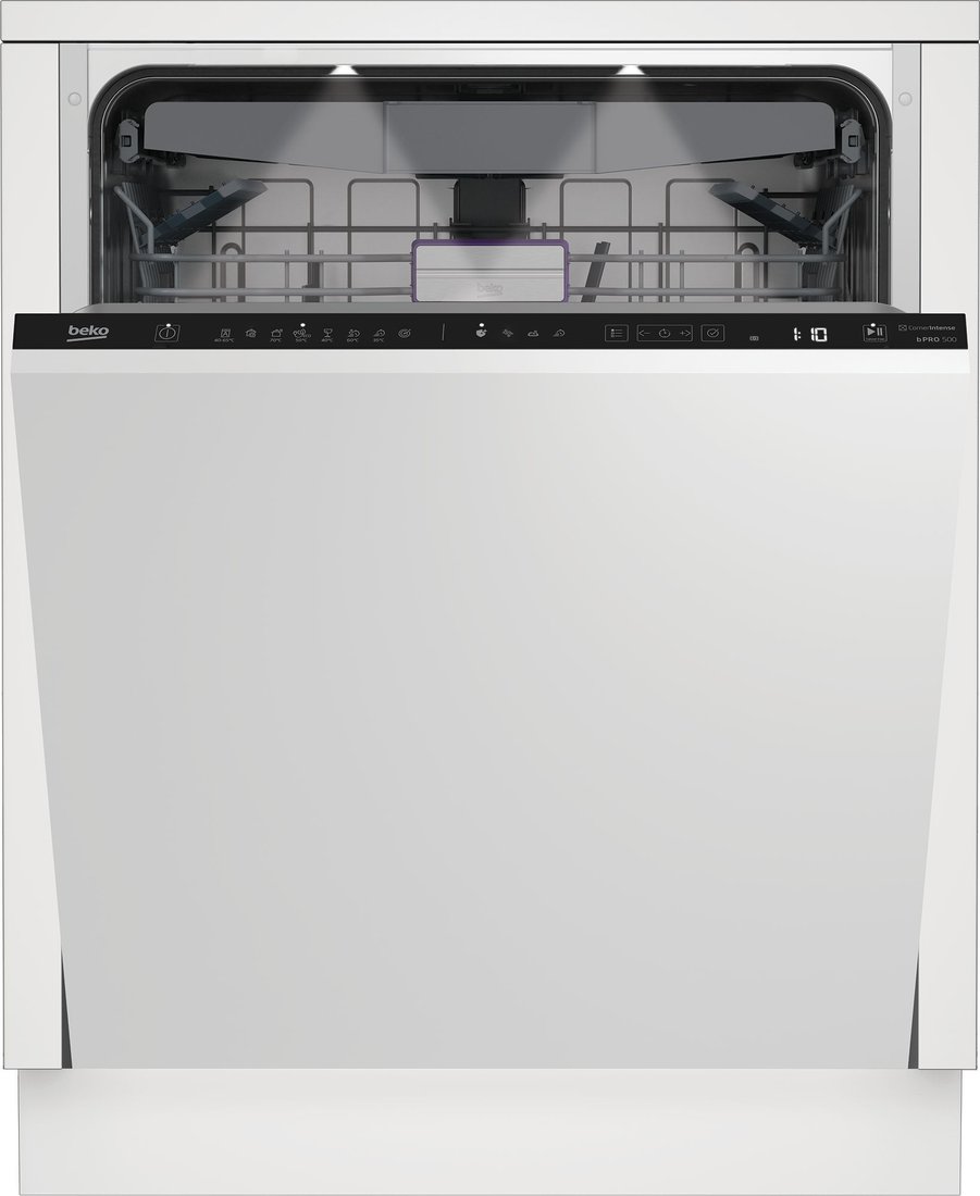 

Встраиваемая посудомоечная машина BEKO BDIN38660C