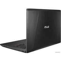 Игровой ноутбук ASUS FX753VD-GC456T