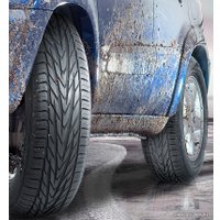 Летние шины Uniroyal Rallye 4x4 Street 215/65R16 98H