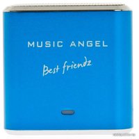 Портативная колонка Music Angel Best Friendz